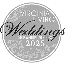 2025 Virginia Living Wedding